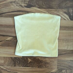 American Eagle Tube Top